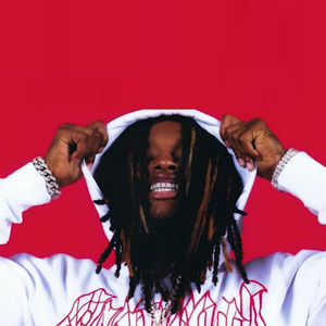 Meet your Posher, Lamar